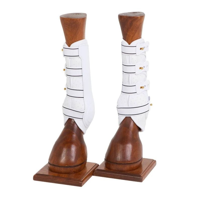 Back On Track Royal Work Hind Boots
