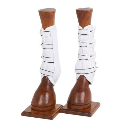 Back On Track Royal Work Hind Boots