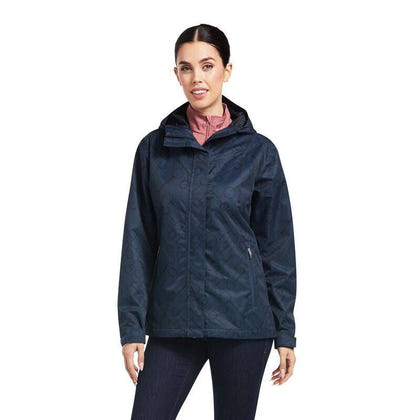 Ariat Ladies Spectator Waterproof Jacket
