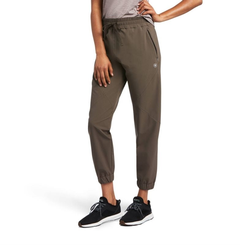 Ariat Ladies Tek Jogger Sweatpants