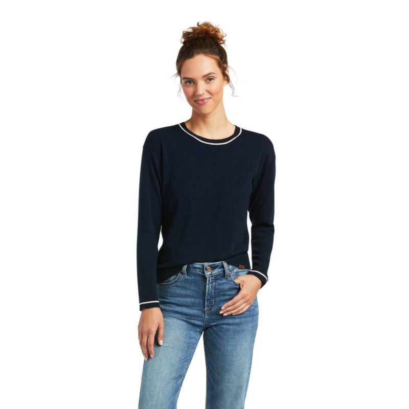 Ariat Ladies Floret Sweater