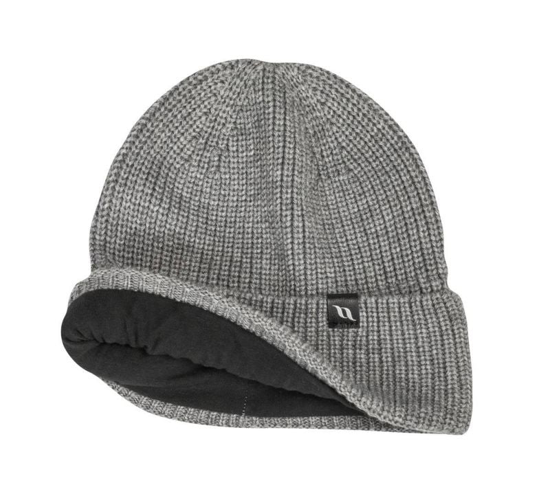 Back on Track Ava Woolblend Knitted Beanie