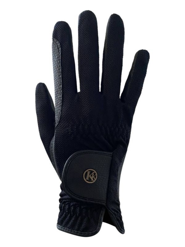Kunkle Equestrian Gloves - Mesh