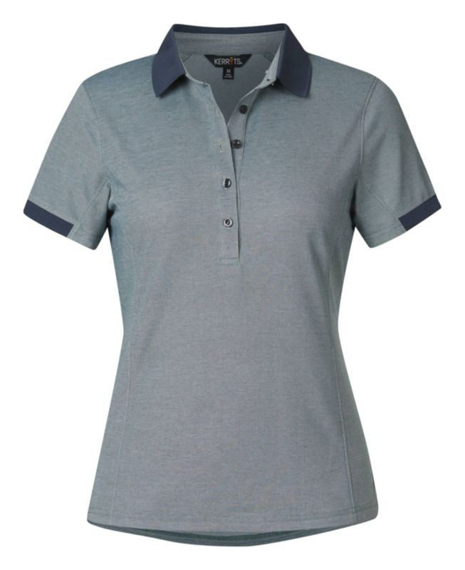 Kerrits Ladies Pivot Polo Shirt