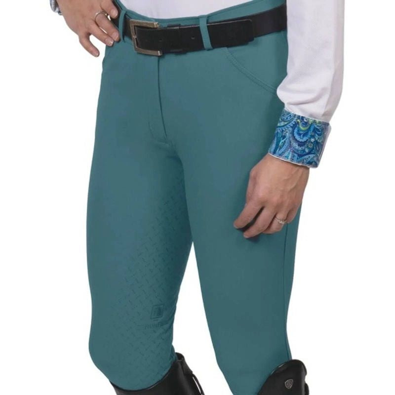 Romfh Ladies Sarafina Bling Full Grip Breeches