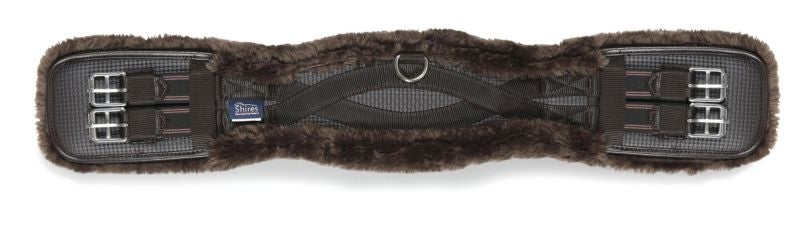Shires Supafleece Dressage Girth