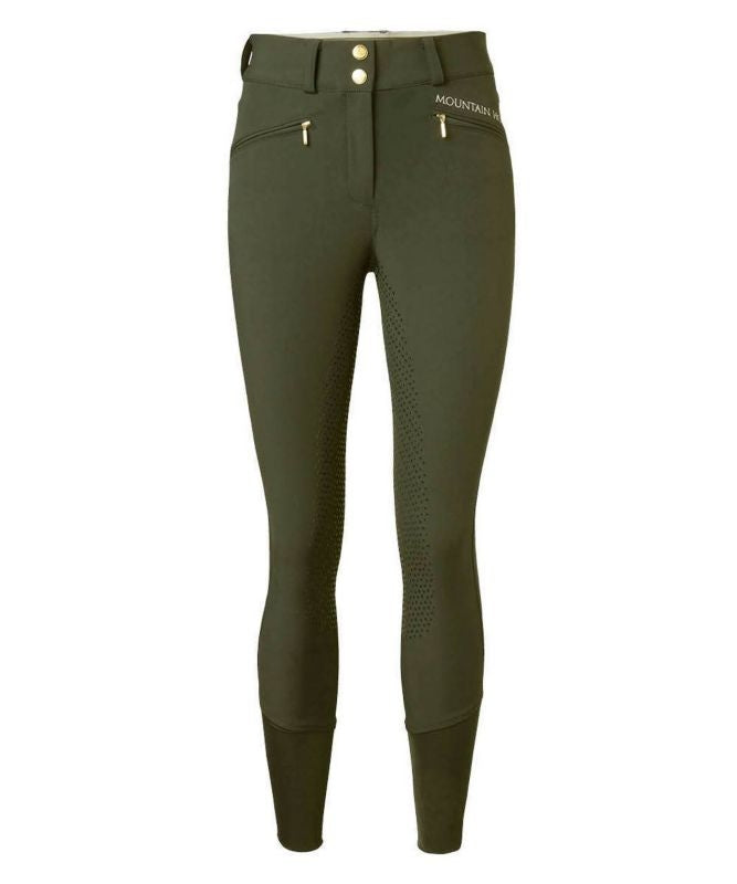 Mountain Horse Ladies Diana Full Seat Breeches