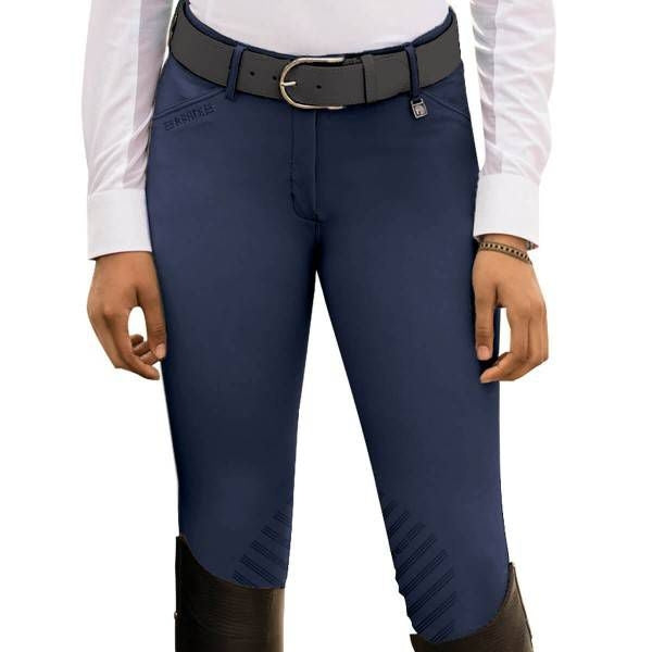 Romfh Ladies Sarafina Euro Grip Silicone Knee Patc