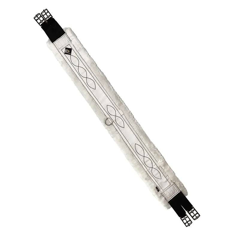 Ehi Pro Series Fleece Girth
