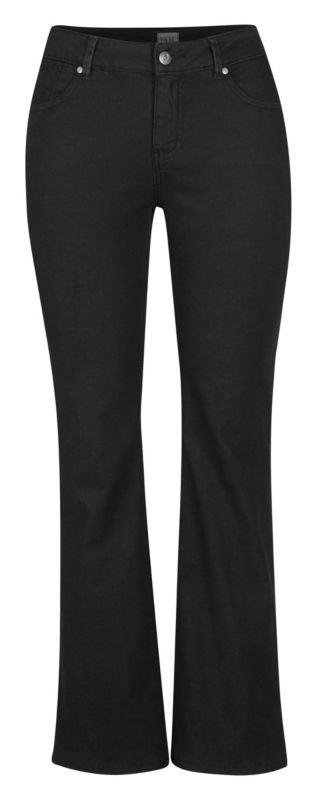 EQL by Kerrits Ladies In Motion Bootcut Pants 10 B