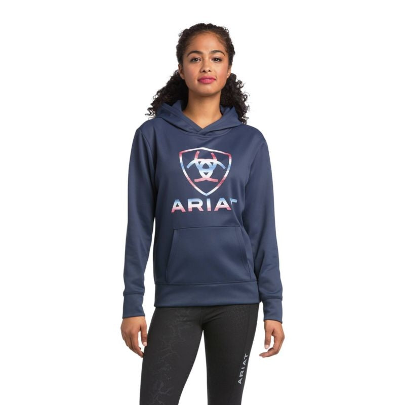Ariat Ladies TEK Hoodie