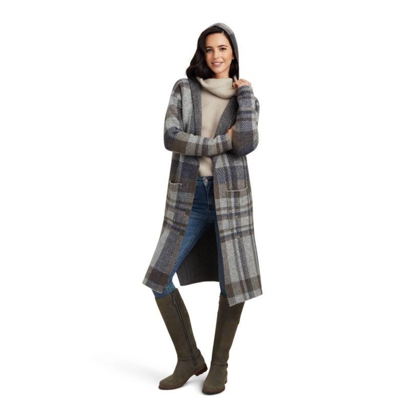 Ariat Ladies Saratoga Cardigan