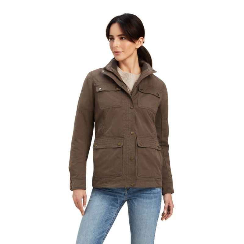 Ariat Ladies Calumet Field Jacket