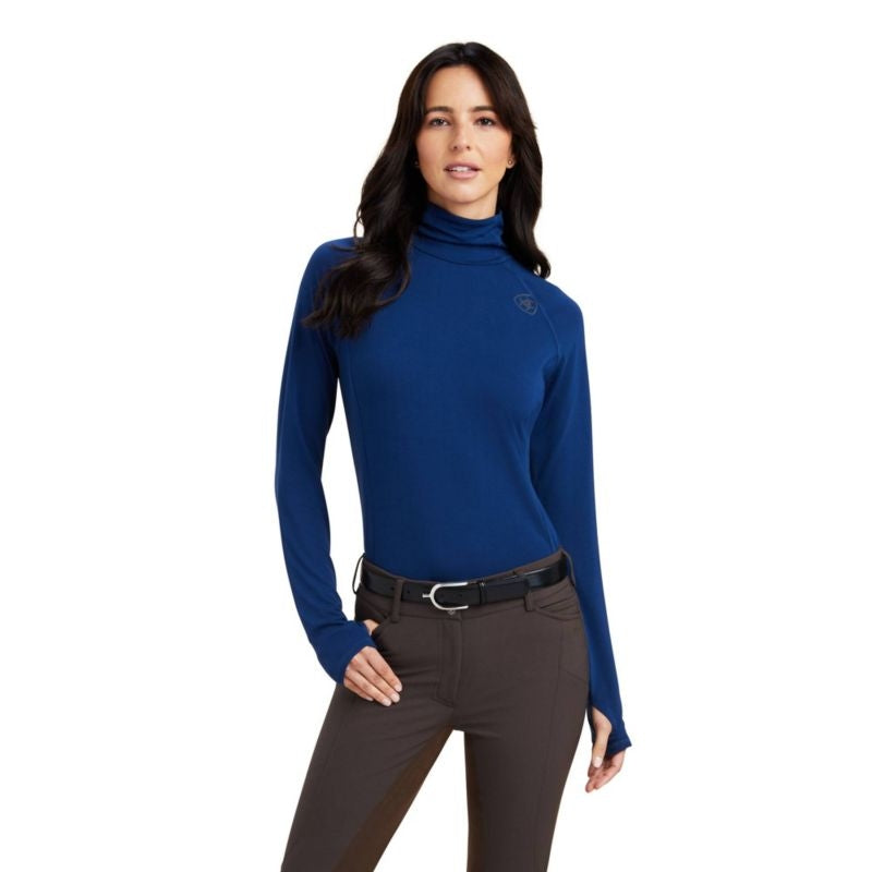 Ariat Ladies Venture Baselayer Shirt
