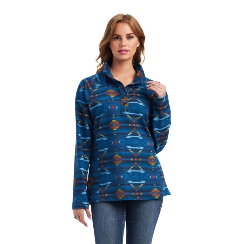Ariat Ladies REAL Comfort Sweatshirt