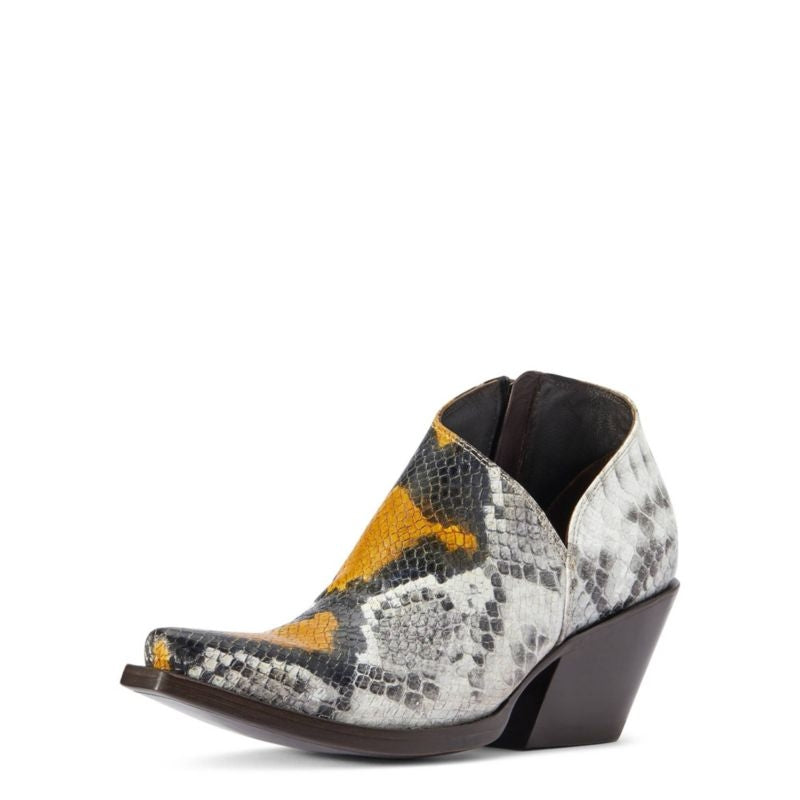 Ariat Ladies Jolene Western Boots
