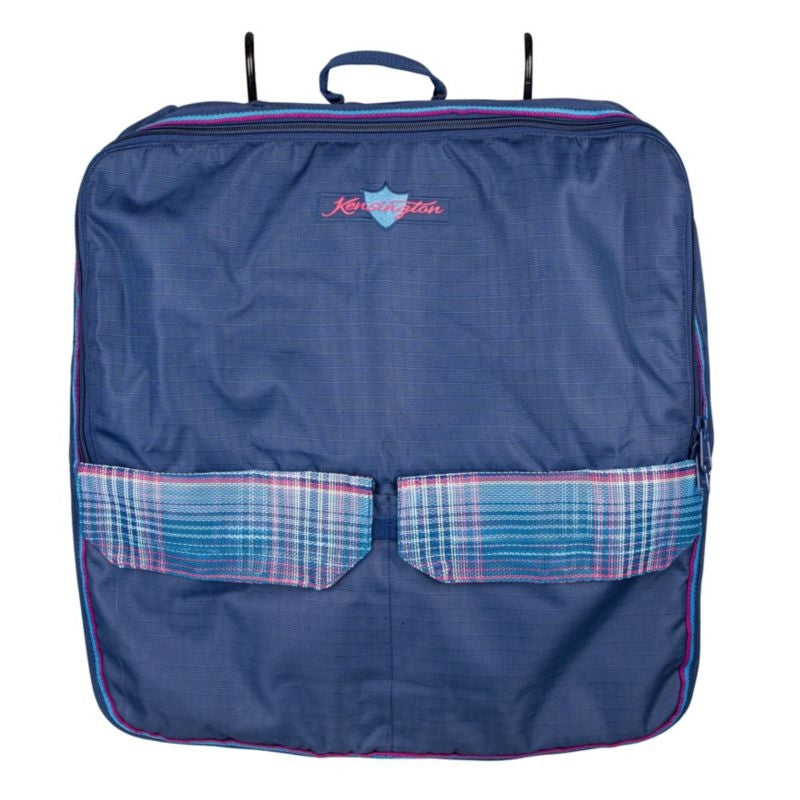Kensington Harness Bag Padded