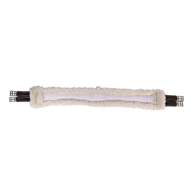 Henri de Rivel AP Equicool Fleece Girth 42 Havana