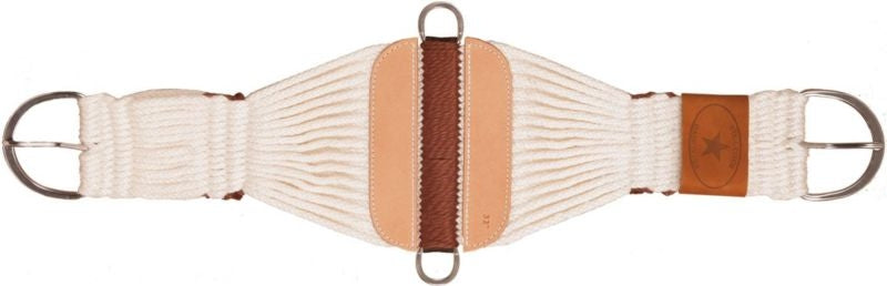 Mustang Cowboy Roper 29st Cinch SS Buckles
