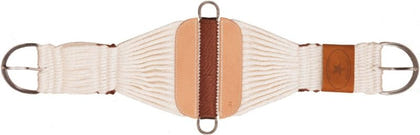 Mustang Cowboy Roper 29st Cinch SS Buckles