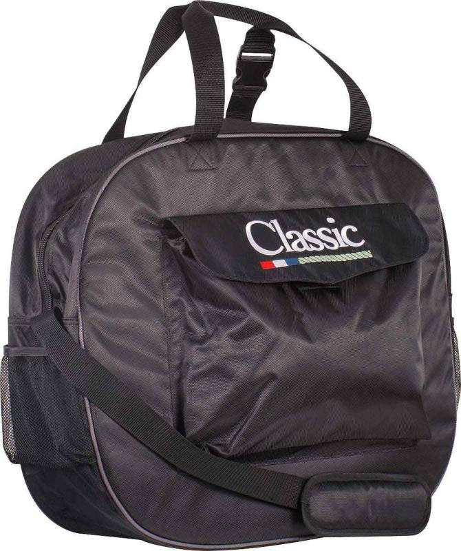 Classic Rope Basic Rope Bag