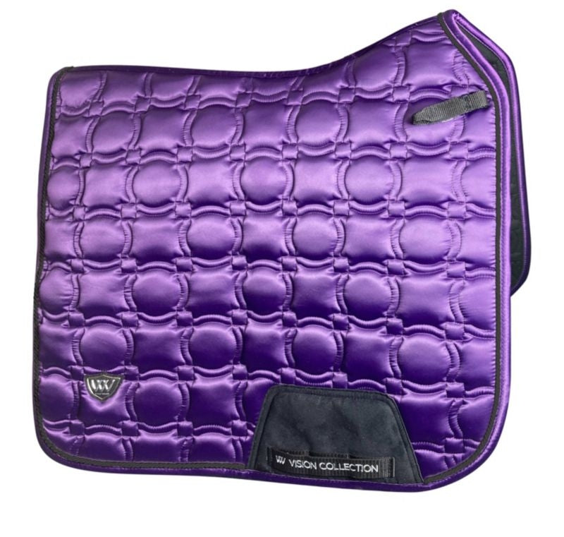Woof Wear Vision Dressage Saddle Pad