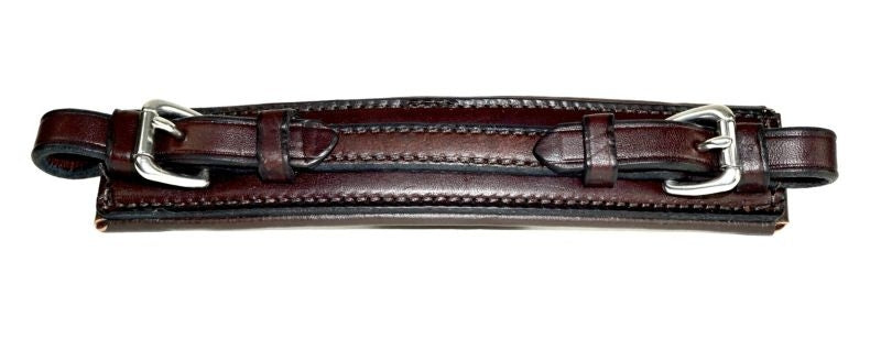 Nunn Finer Hackamore Noseband