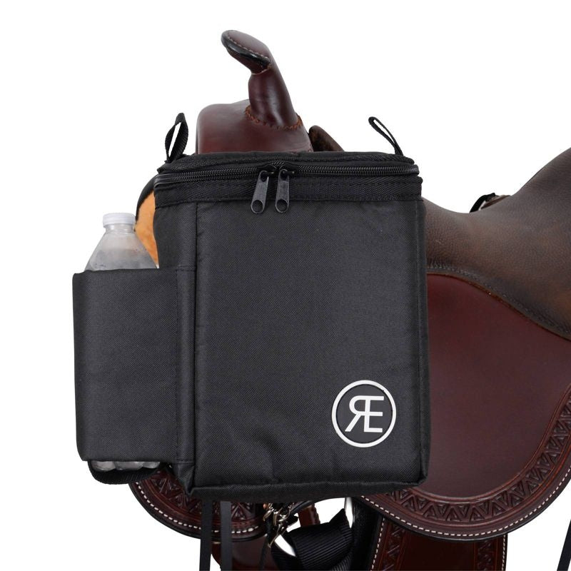 Reinsman Nylon Water Bottle Bag