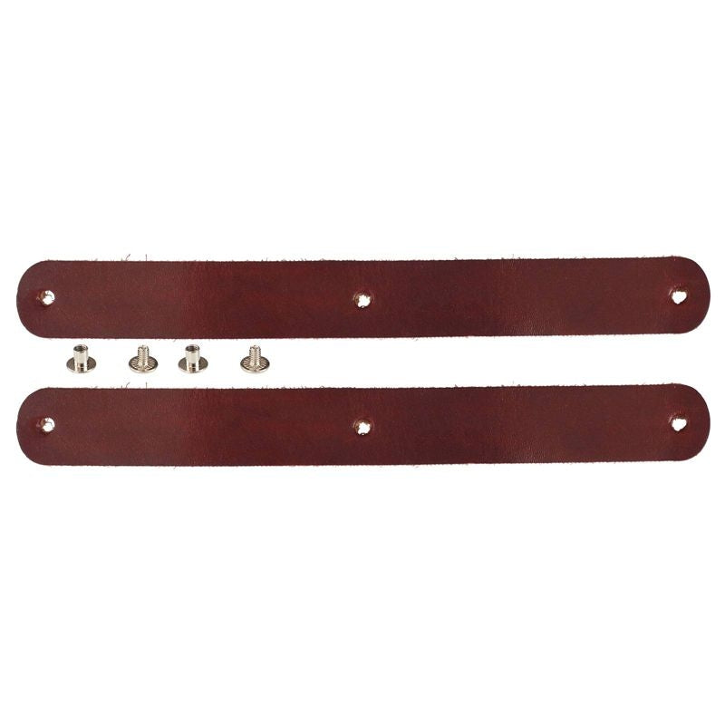 Reinsman Breakaway Halter Replace Kit - 2 Pack