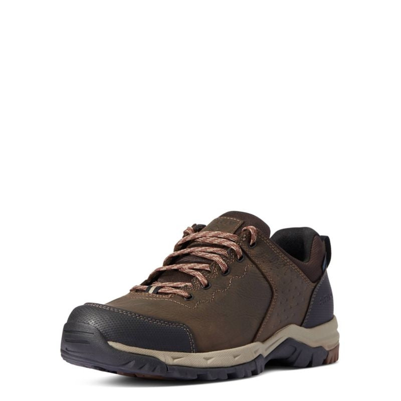 Ariat Mens Skyline Low Waterproof Shoes