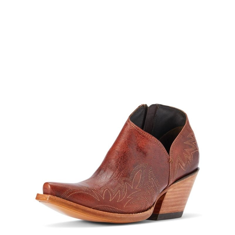 Ariat Ladies Jolene Western Boots