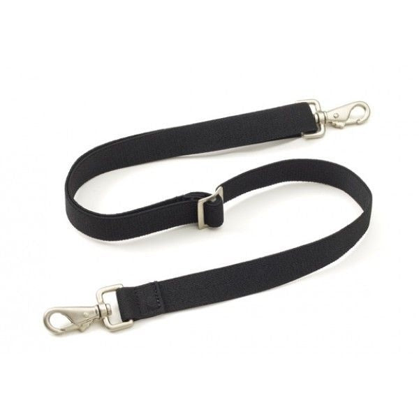 Centaur Replacement Leg StrapsBk/Wh