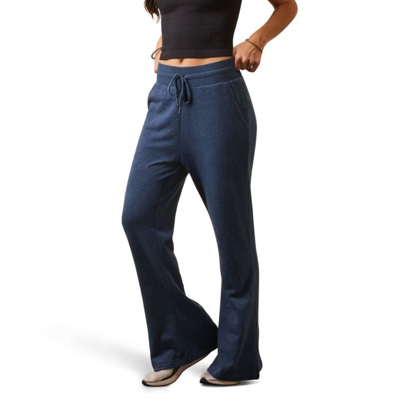 Ariat Ladies Nikki Flare Sweatpants