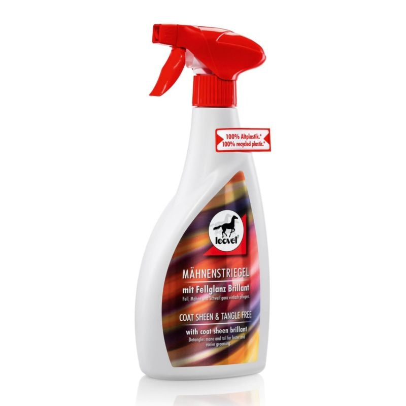 Leovet Coat Sheen Spray