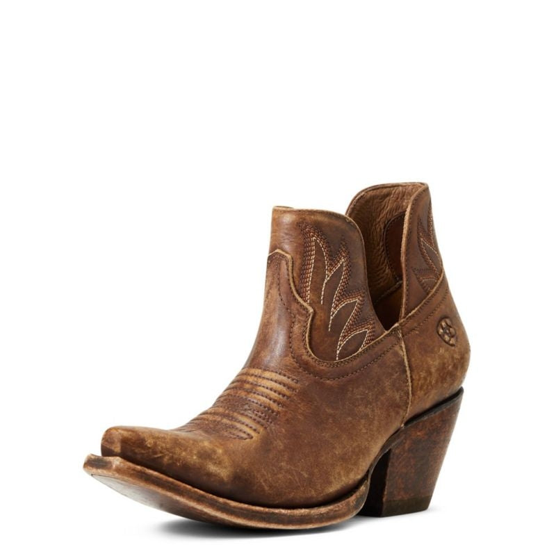 Ariat Ladies Hazel Western Boots