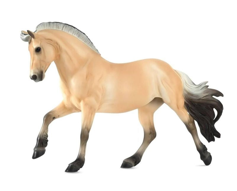 Breyer Sweetwater's Zorah Belle