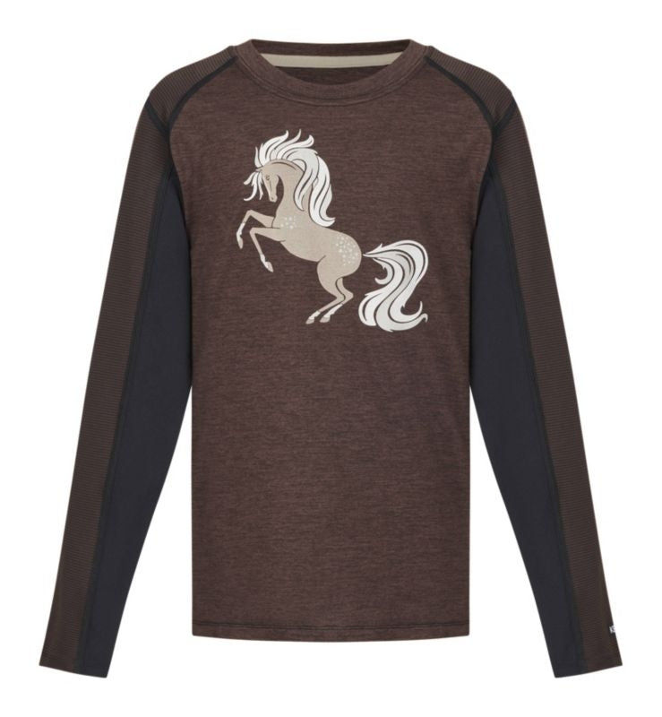 Kerrits Kids Free Frolic Base Layer