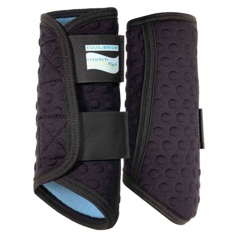 Equilibrium Stretch & Flex Flatwork Wraps