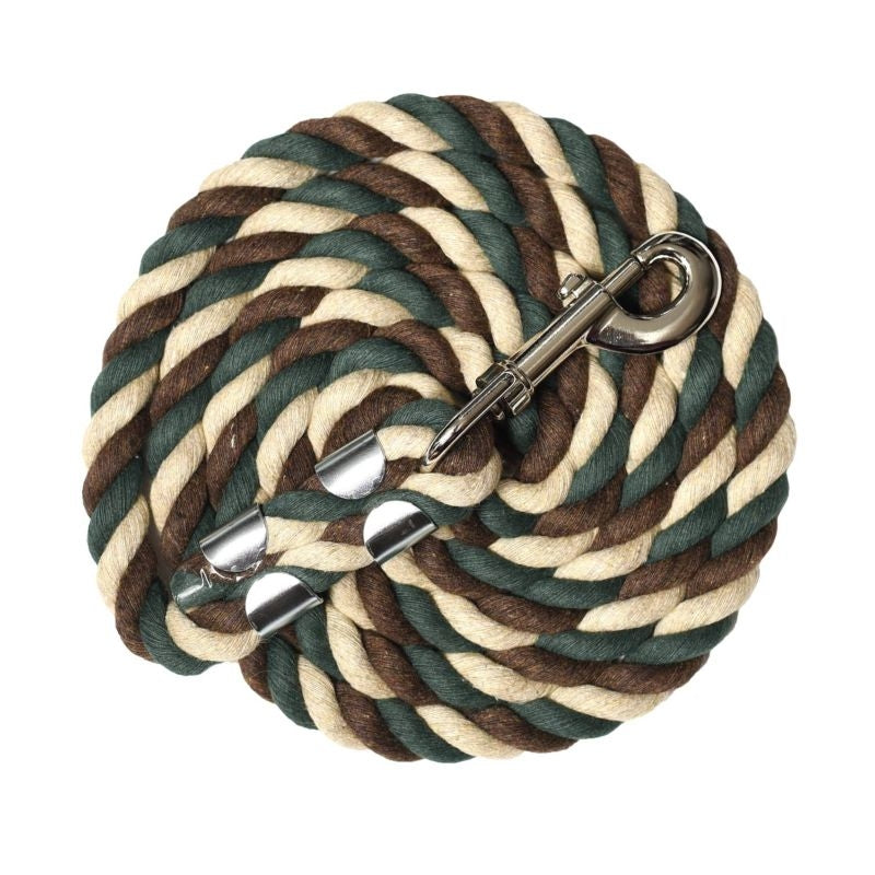 Perris Cotton Multi-Colored Lead
