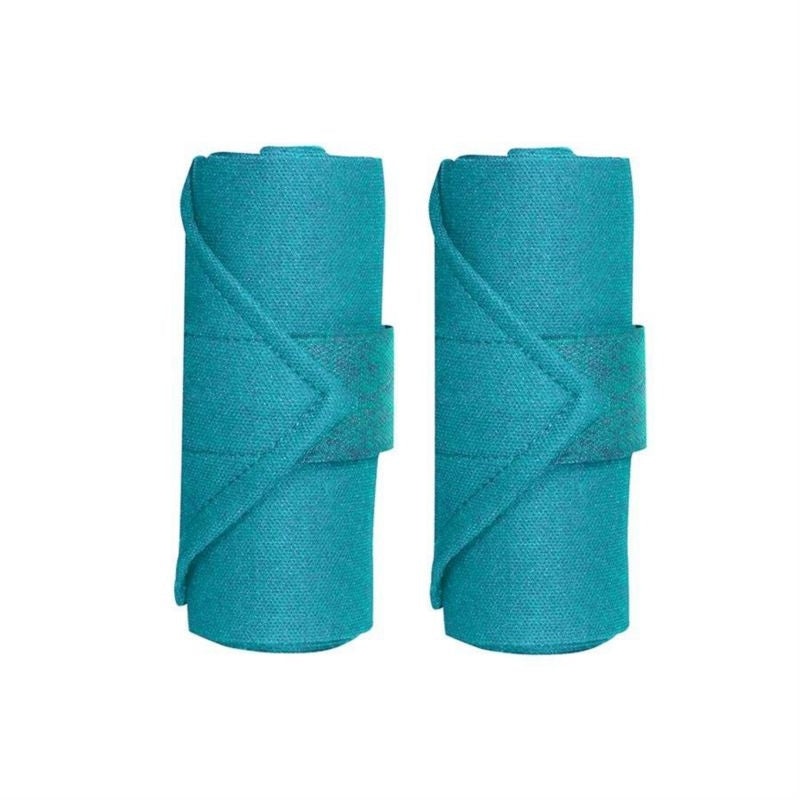 Perris Standing Bandages - 4 Pack Black