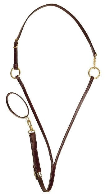 Tory Training Martingale Adj Straps Arabhrs Hav