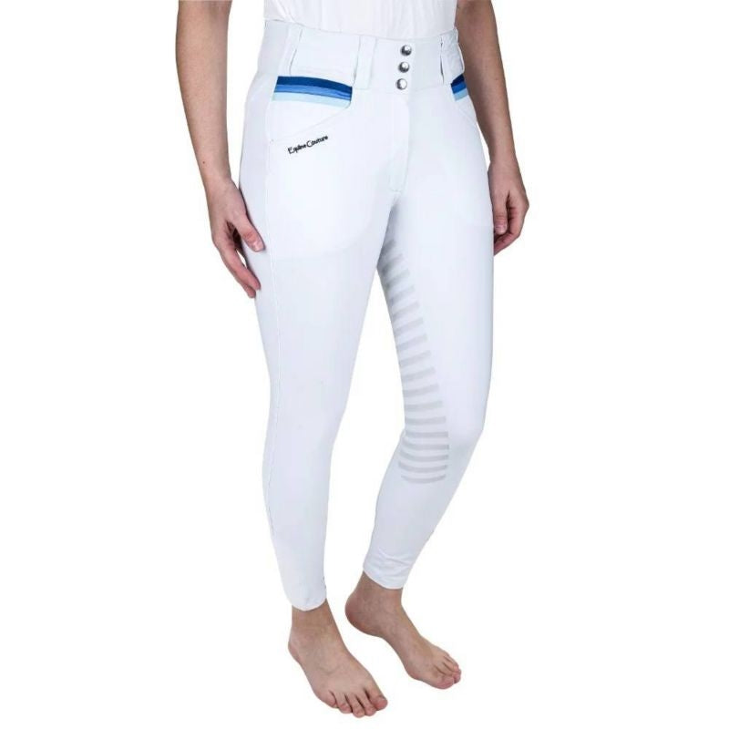 Equine Couture Ladies Gradient Full Seat Breeches