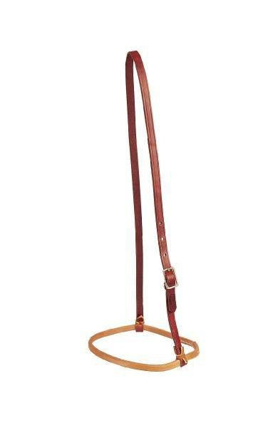 Tory Rounded Leather Caveson