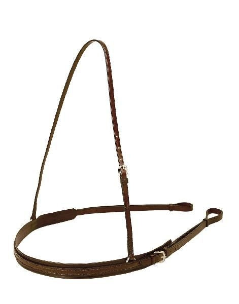 Tory Bridle Polo Style Breast Strap Hrs Hav