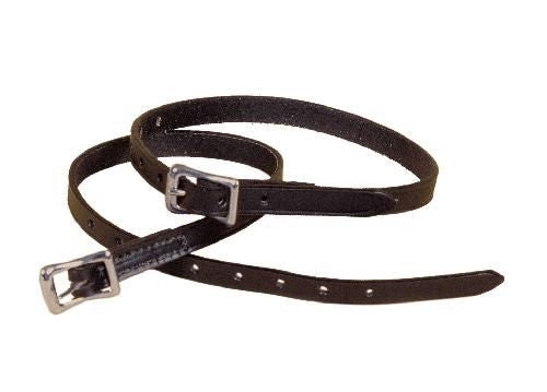 Tory Spur Strap Child Havana