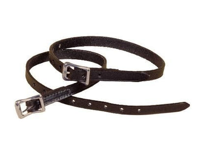 Tory Spur Strap Child Havana