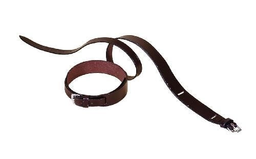 Tory Jod Garter Large Havana