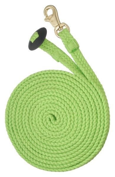 Tough1 Braided Flat Cotton Lunge Line
