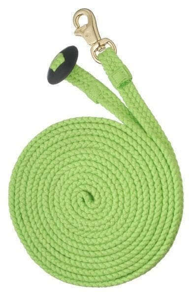 Tough1 Braided Flat Cotton Lunge Line