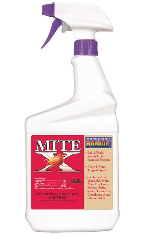 Bonide Mite-X 32oz
